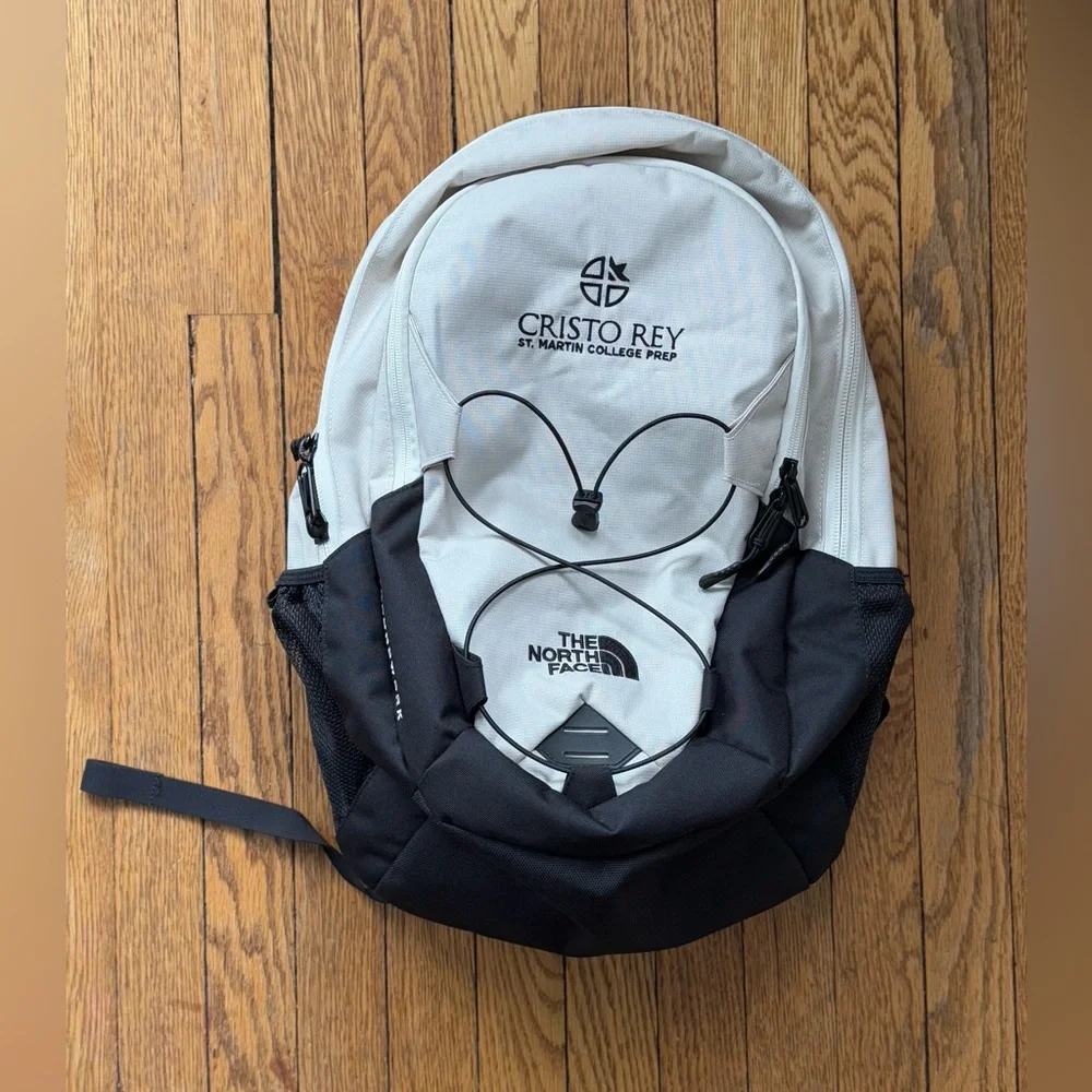 The North Face Groundwork Backpack